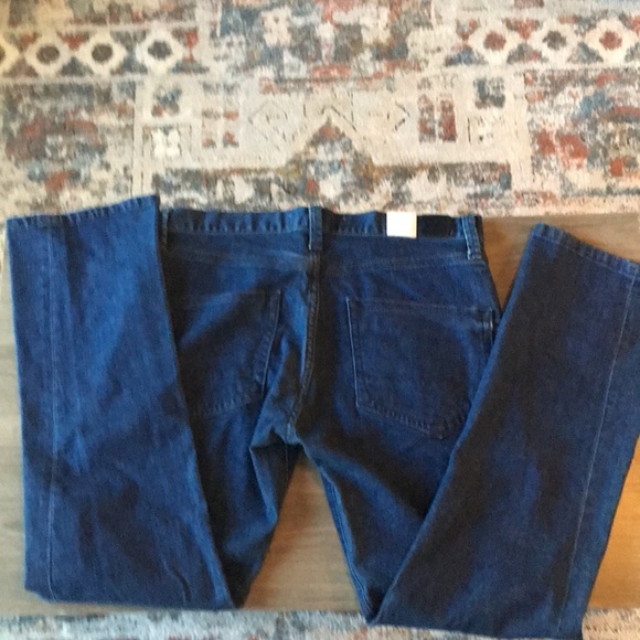 Analog Stefan Janoski jeans - Picture 3 of 5